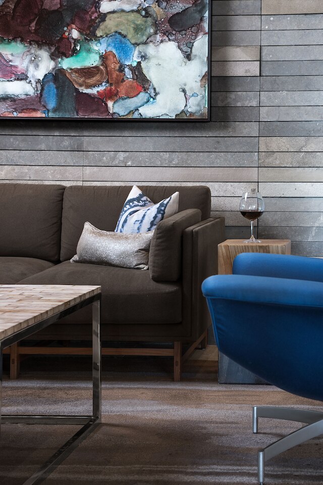 フォー シーズンズ ホテル シアトル