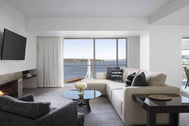 フォー シーズンズ ホテル シアトル