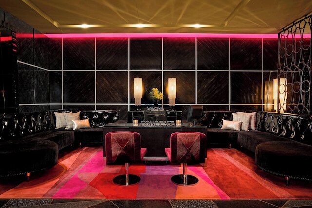 W ミネアポリス - ザ・フォシェイ