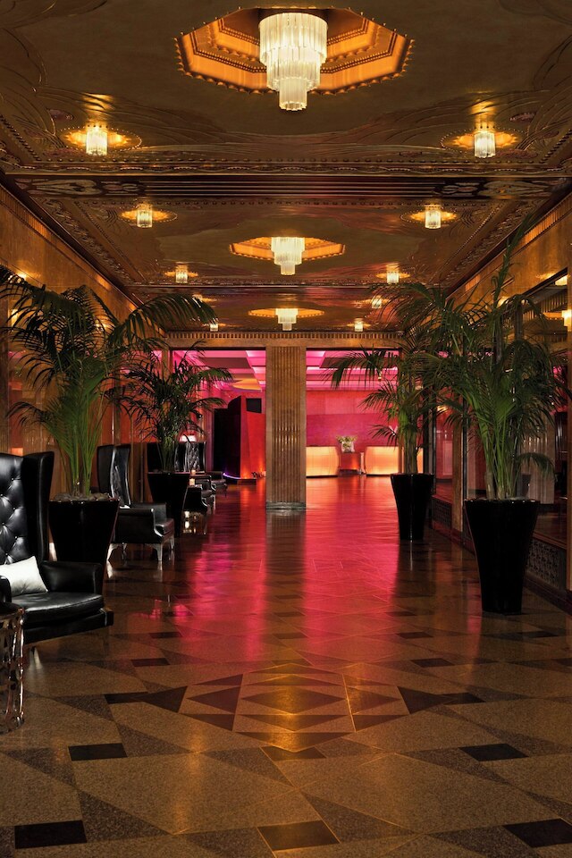 W ミネアポリス - ザ・フォシェイ