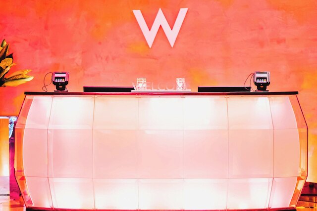 W ミネアポリス - ザ・フォシェイ