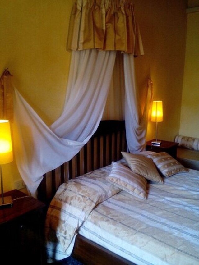 ツーリスト ハウス