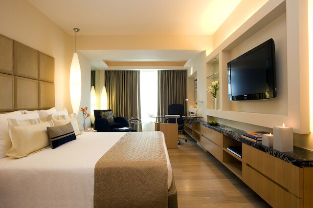 タージ クラブ ハウス