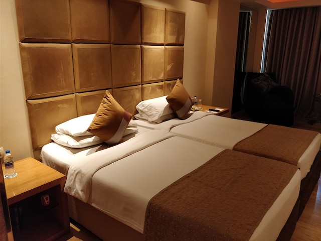 タージ クラブ ハウス