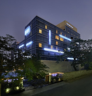 タージ クラブ ハウス