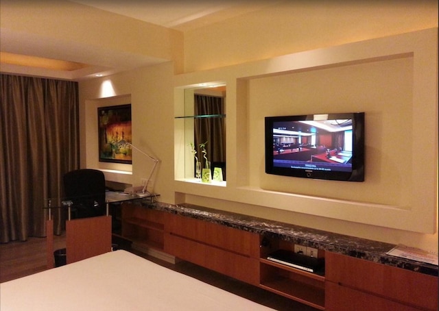 タージ クラブ ハウス