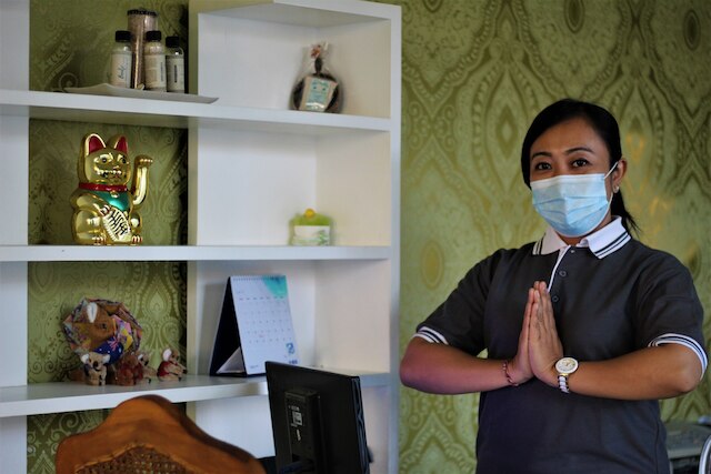 カイサ・ヴィラセミニャク