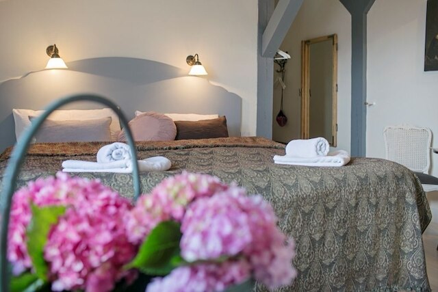 アンティーク アパートメンツ - プラッツ シチェパンスキ