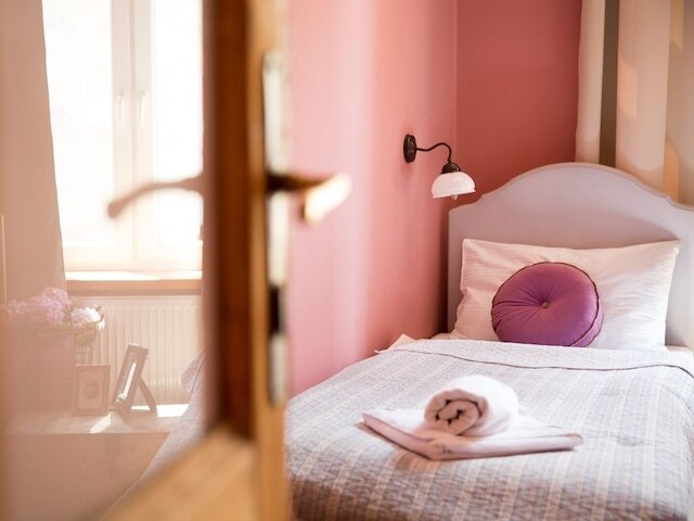 アンティーク アパートメンツ - プラッツ シチェパンスキ