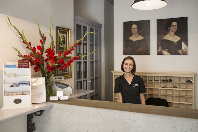 アンティーク アパートメンツ - プラッツ シチェパンスキ