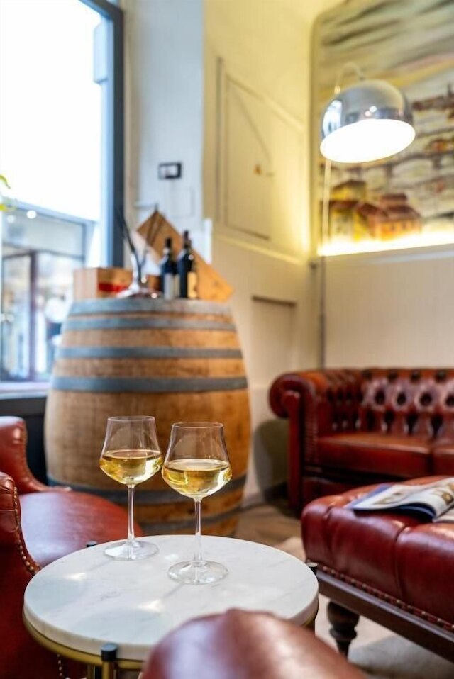 ホテル ジノリ アル ドゥオーモ