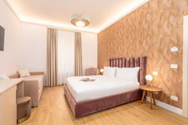 ホテル ジノリ アル ドゥオーモ