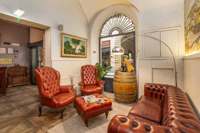 ホテル ジノリ アル ドゥオーモ