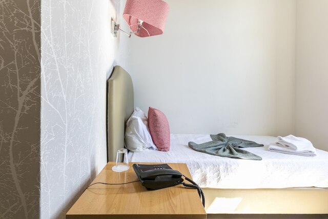 ゲスト ハウス ポルト クレリガス