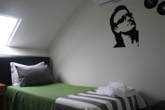 ゲスト ハウス ポルト クレリガス