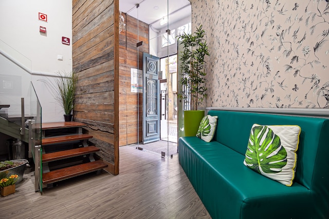 ゲスト ハウス ポルト クレリガス