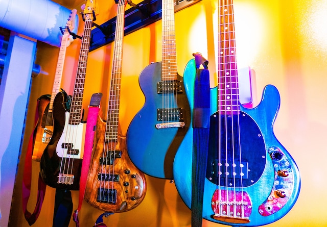 ミュージック シティ ホテル - ザ サンフランシスコ ミュージック エクスペリエンス