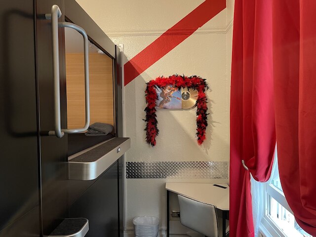 ミュージック シティ ホテル - ザ サンフランシスコ ミュージック エクスペリエンス