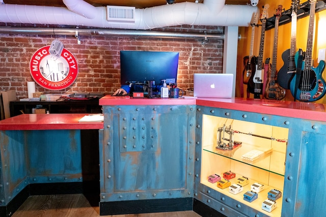 ミュージック シティ ホテル - ザ サンフランシスコ ミュージック エクスペリエンス