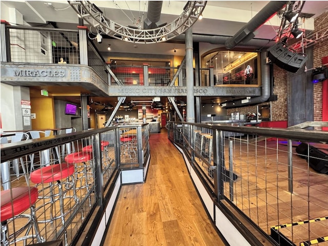 ミュージック シティ ホテル - ザ サンフランシスコ ミュージック エクスペリエンス