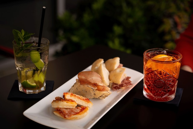 ホテル マラネロ ヴィレッジ