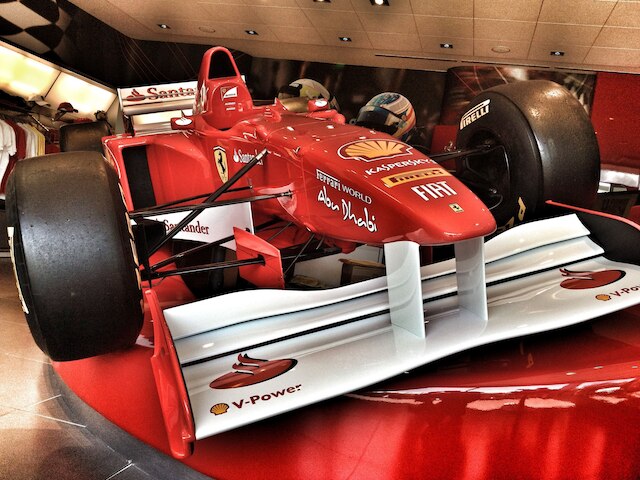 ホテル マラネロ ヴィレッジ