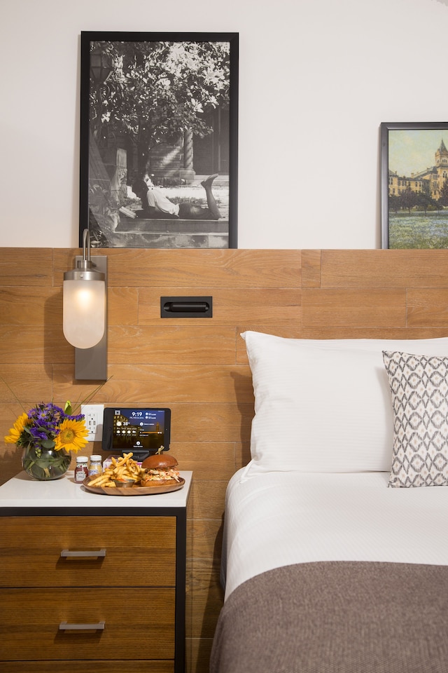 AT&T カンファレンス センター アンド ホテル アット ザ ユニバーシティ オブ テキサス