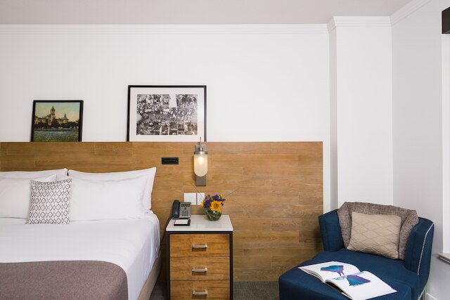 AT&T カンファレンス センター アンド ホテル アット ザ ユニバーシティ オブ テキサス