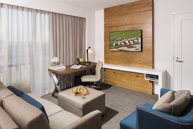 AT&T カンファレンス センター アンド ホテル アット ザ ユニバーシティ オブ テキサス