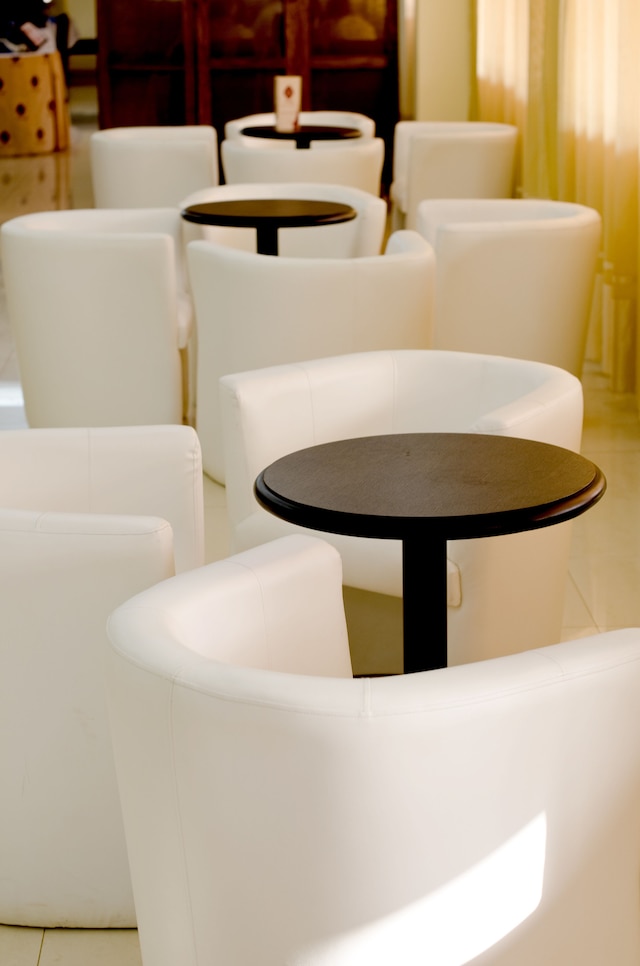 ドゥニア オテル ビサウ