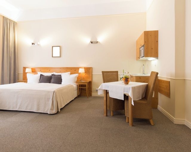 ウニタス ホテル