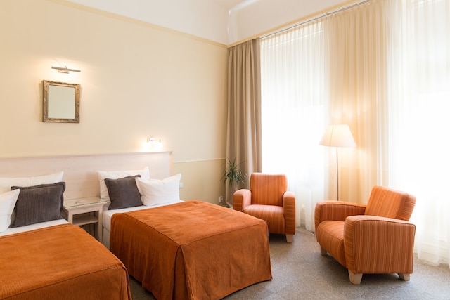 ウニタス ホテル