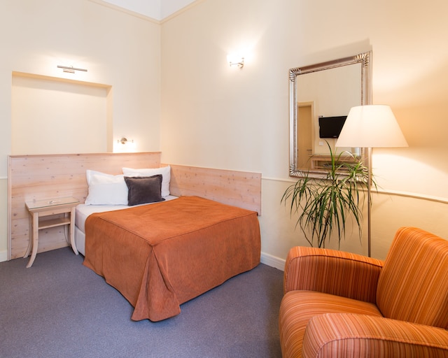 ウニタス ホテル