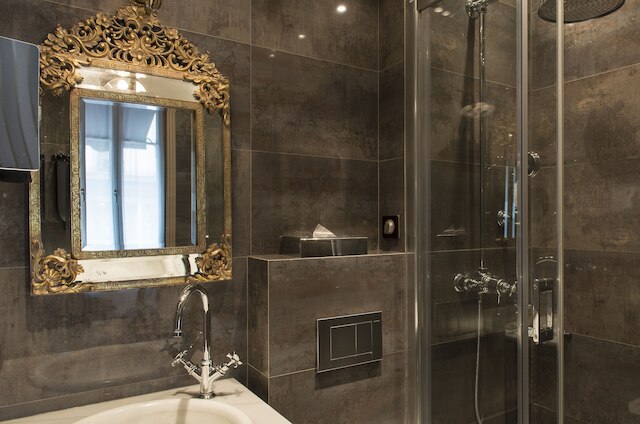 オテル ヴィラ グラマー