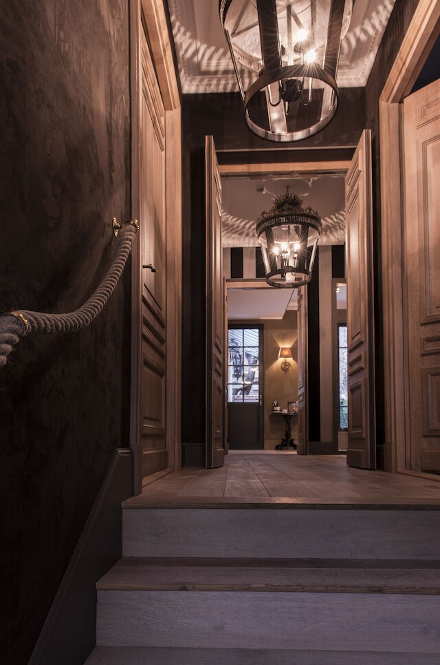 オテル ヴィラ グラマー