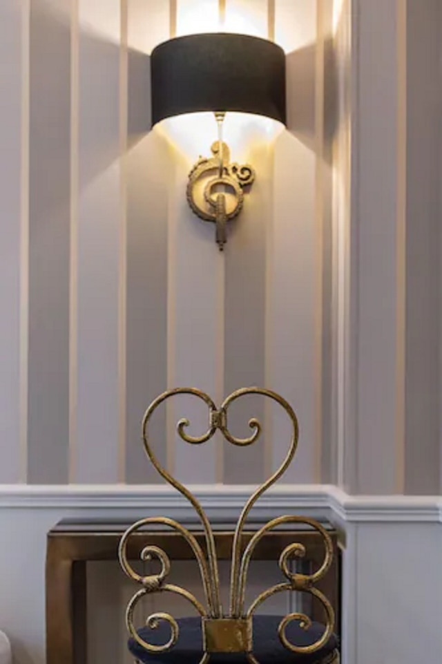 オテル ヴィラ グラマー