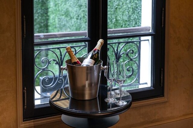 オテル ヴィラ グラマー