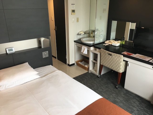 エスペリアホテル長崎