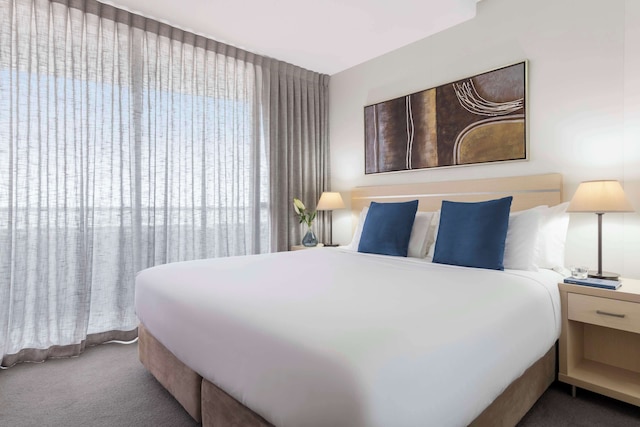 オークス ブリスベン オーロラ スイーツ