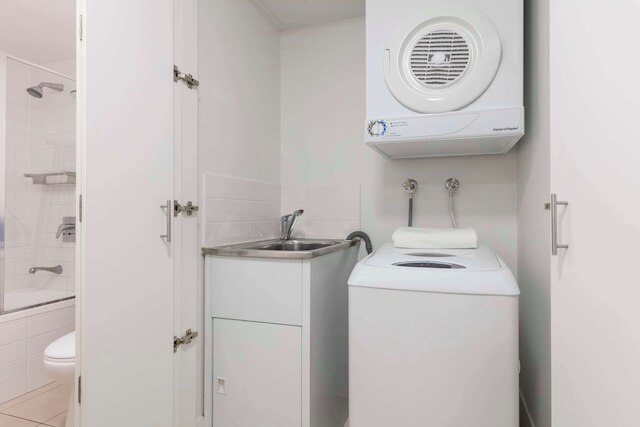 オークス ブリスベン オーロラ スイーツ