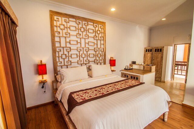 エビアン バイウ マンション