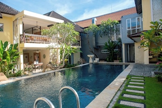 エビアン バイウ マンション