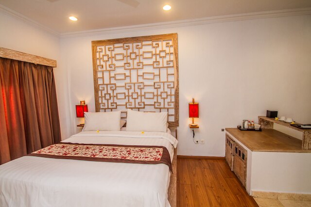 エビアン バイウ マンション