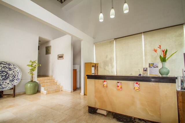 エビアン バイウ マンション