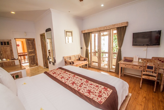 エビアン バイウ マンション