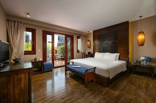 オリエンタルスイーツホテル＆スパ