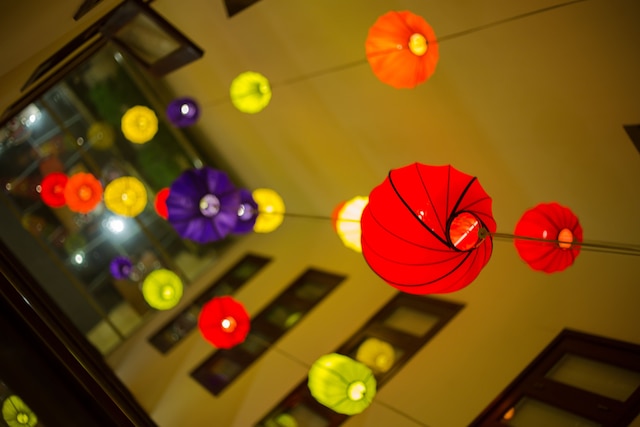 オリエンタルスイーツホテル＆スパ