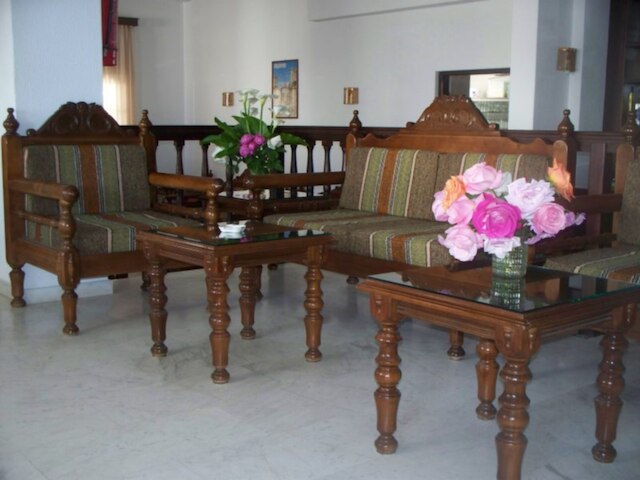 アドニスホテルナクソス