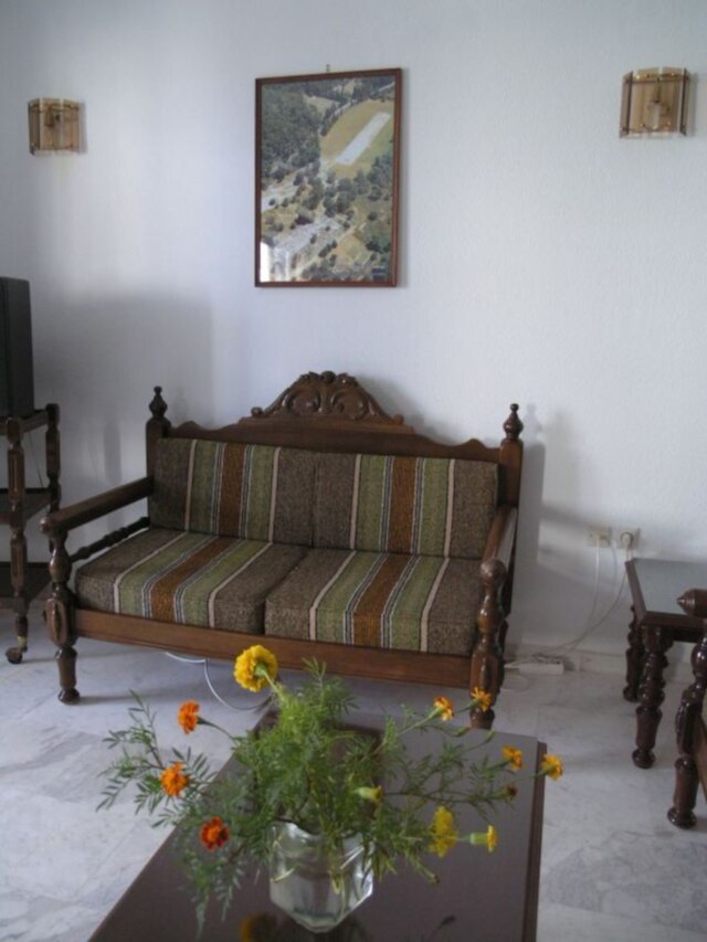 アドニスホテルナクソス