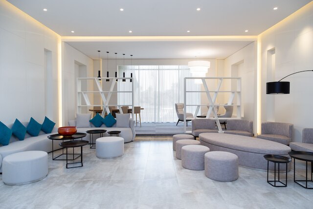 アルジャーン バイ ロタナドバイ メディア シティ